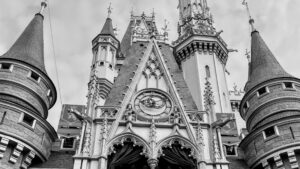 Read more about the article The Architecture of Cinderella Castle at Magic Kingdom