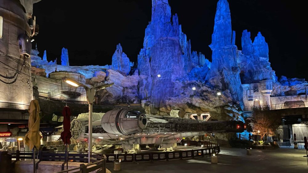 Read more about the article Disney World Parks Are Not Just Amusement Parks