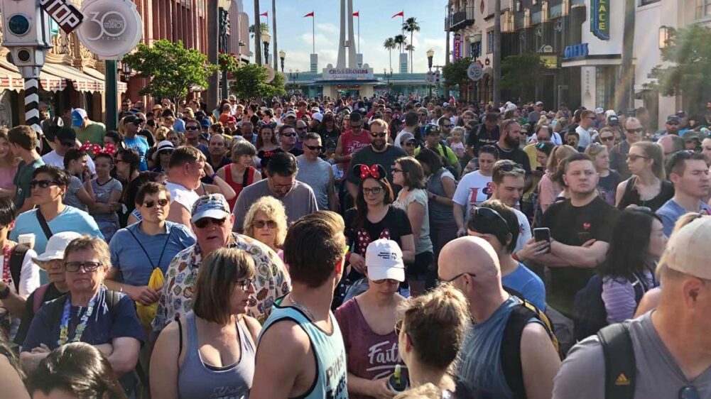 You are currently viewing Not Planning: A Recipe For Disaster At Disney World