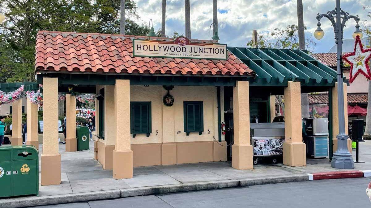 You are currently viewing The Architecture of Hollywood Boulevard (Part One) – Hollywood Junction