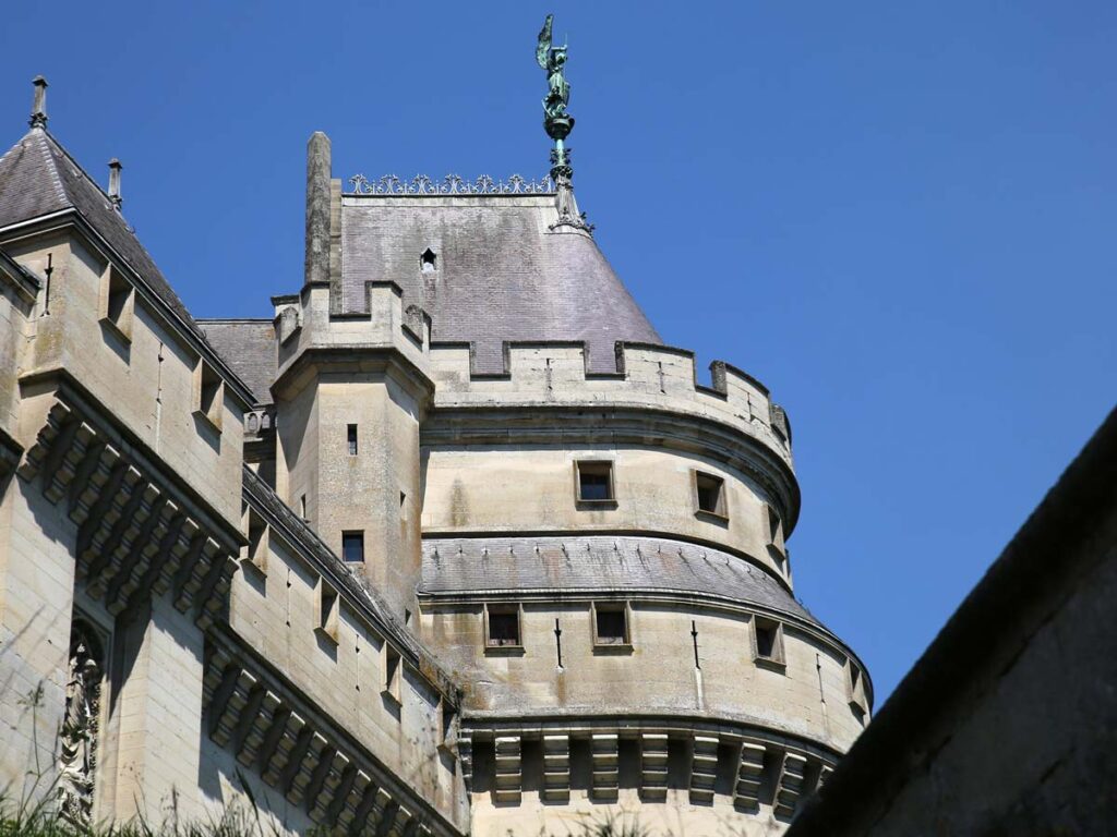 Château de Pierrefonds