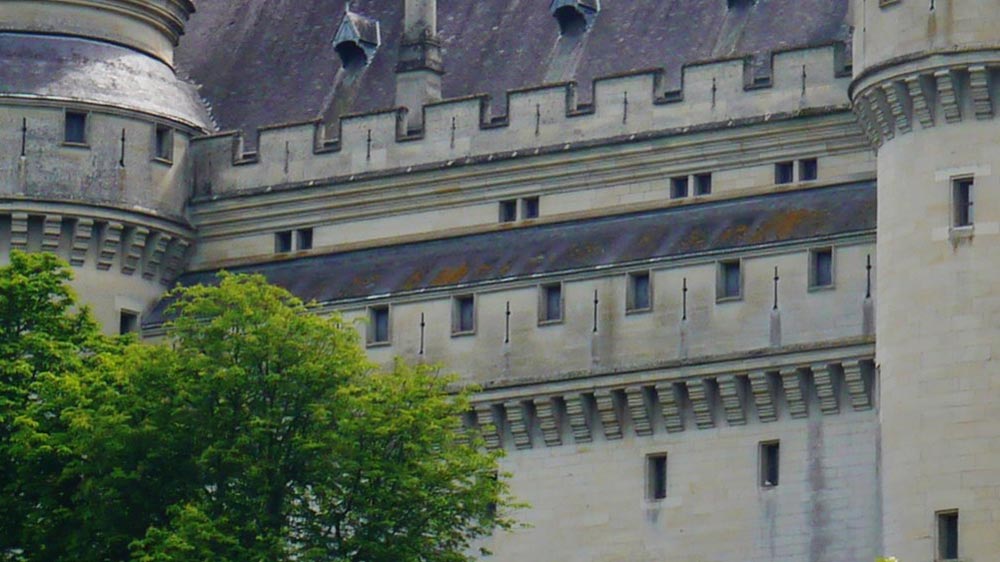 Château de Pierrefonds