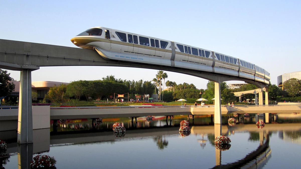 You are currently viewing Transportation to the Disney World Parks – The Variables